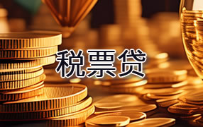 宜宾税票贷